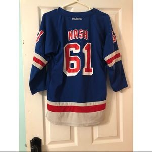 NY Rangers Jersey